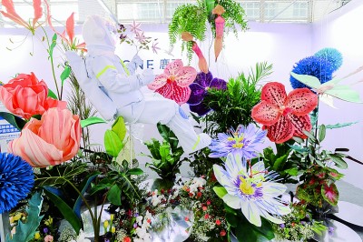 北京国际设计周——设计创新，为美好生活赋能  国家品牌网