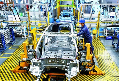 汽车闹“芯荒”,“芯事”如何解 国家品牌网