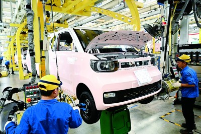 汽车闹“芯荒”,“芯事”如何解 国家品牌网