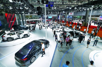 汽车闹“芯荒”,“芯事”如何解 国家品牌网