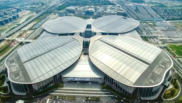 &ldquo;朋友圈&rdquo;越来越大 第四届进博会将开幕 