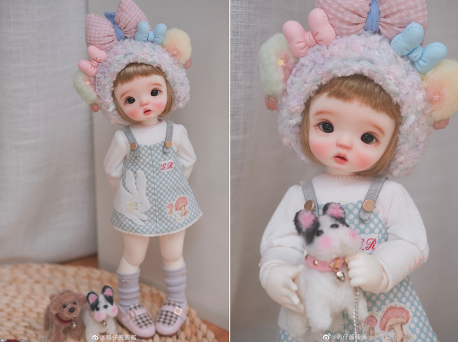 从“绘圈”到“娃圈”都“圈钱” 定制商品套路交织  国家品牌网