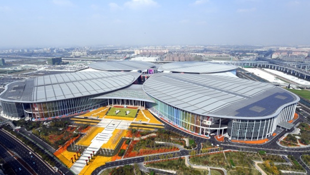 进博会溢出效应持续放大 大虹桥从&ldquo;大集聚&rdquo;迈向&ldquo;大辐射&rdquo;