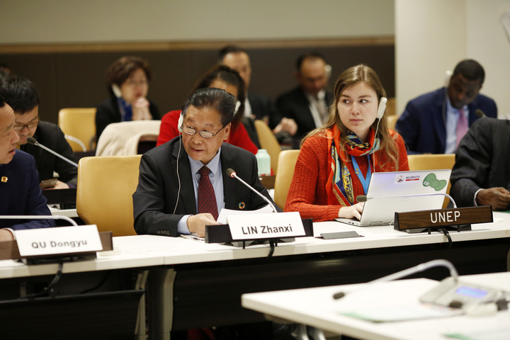 学习进行时 | 神奇“中国草”，习近平“代言”二十余年  国家品牌网