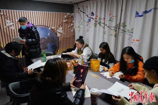 让年轻人&ldquo;上头&rdquo;的剧本杀产业该如何走向&ldquo;正轨&rdquo;