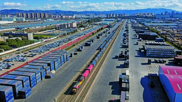 RCEP正式生效!聚焦全球最大自贸区四大看点 国家品牌网