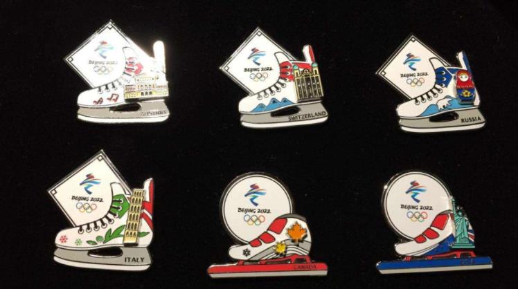 晚了！这些冬奥周边已被抢断货，还能如何下手？