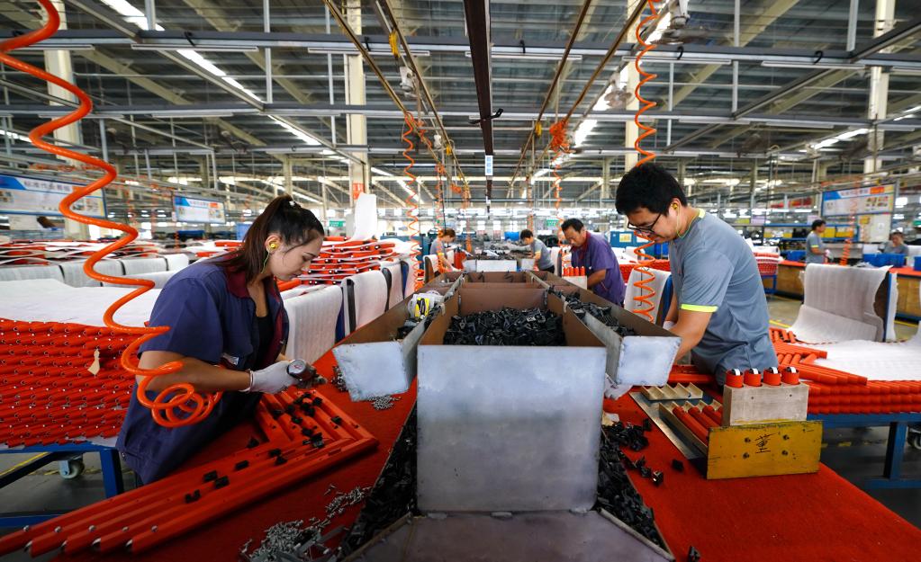 练好“独门绝技”，2022年小企业怎样干出大事业？ 国家品牌网