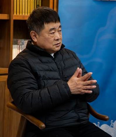 为何要推进北京中轴线申遗？单霁翔这样说…… 
