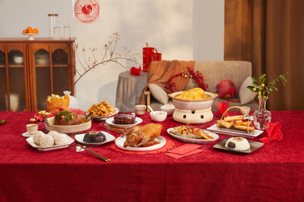 预制菜成新宠，折射消费市场新变化 