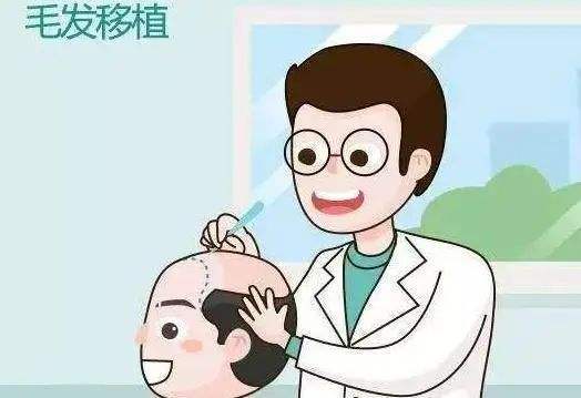 植发消费热，纠纷界定难 