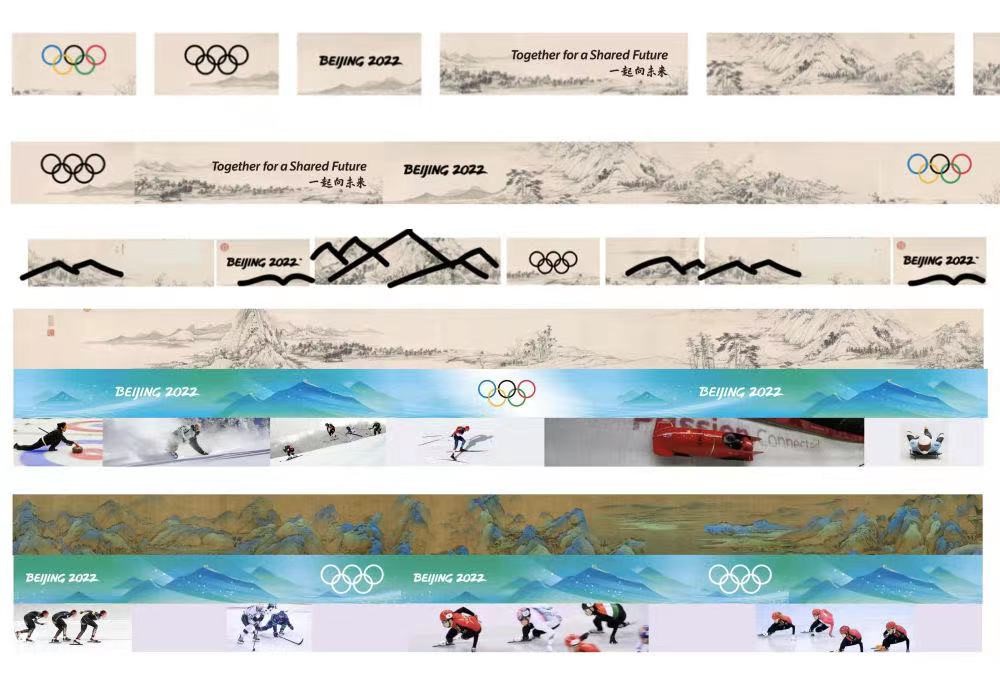 “冰墩墩”领衔 为冬奥打上中国印记——解读北京2022文化密码 国家品牌网