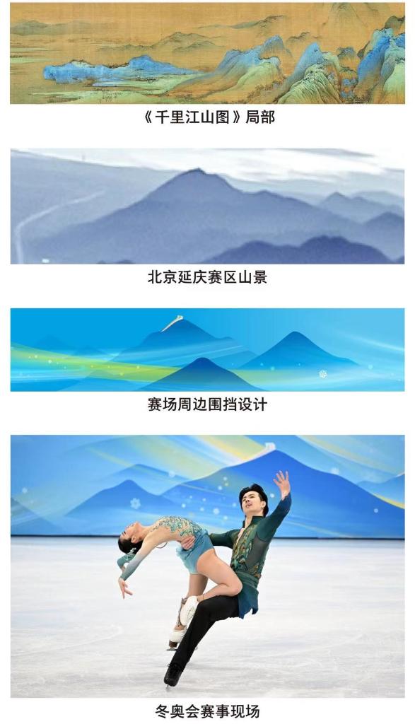 “冰墩墩”领衔 为冬奥打上中国印记——解读北京2022文化密码 国家品牌网
