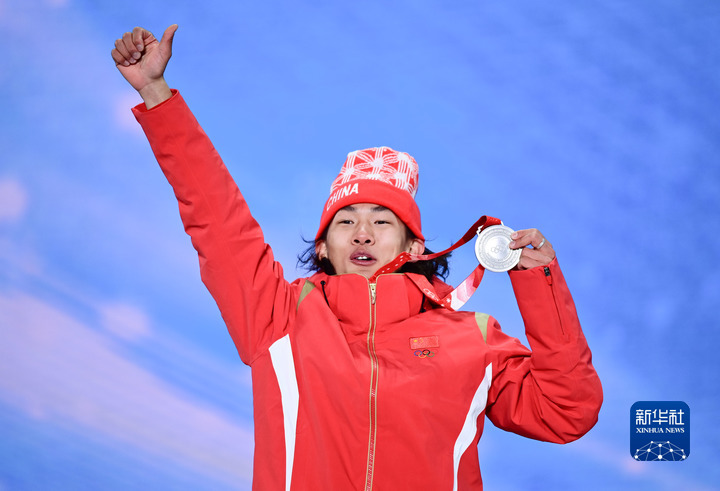 让世界看到自信从容的中国——从北京冬奥会看文化自信  国家品牌网