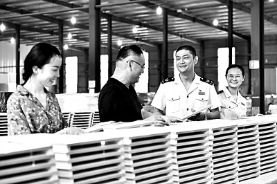 减税降费,哪些利好稳稳“落袋” 国家品牌网