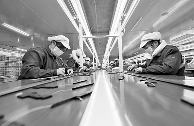 减税降费,哪些利好稳稳“落袋” 国家品牌网