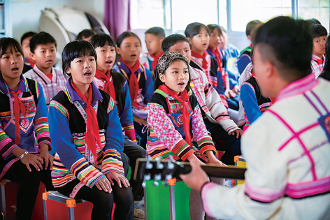 政府工作报告中的&ldquo;民生清单&rdquo; 