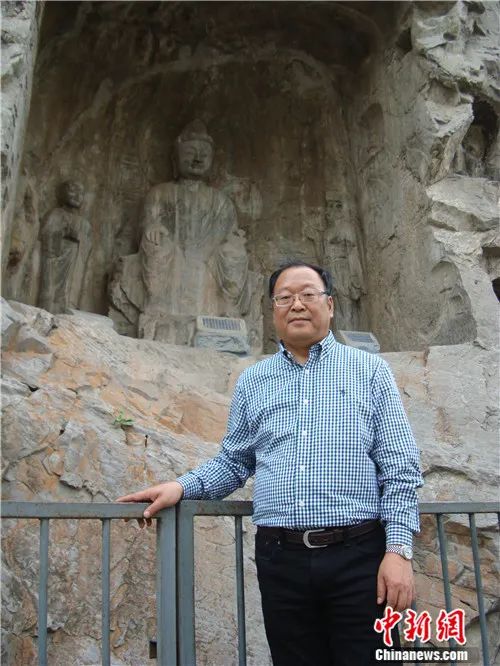 郑土有：中国城隍文化何以在海外绵延生根？  国家品牌网