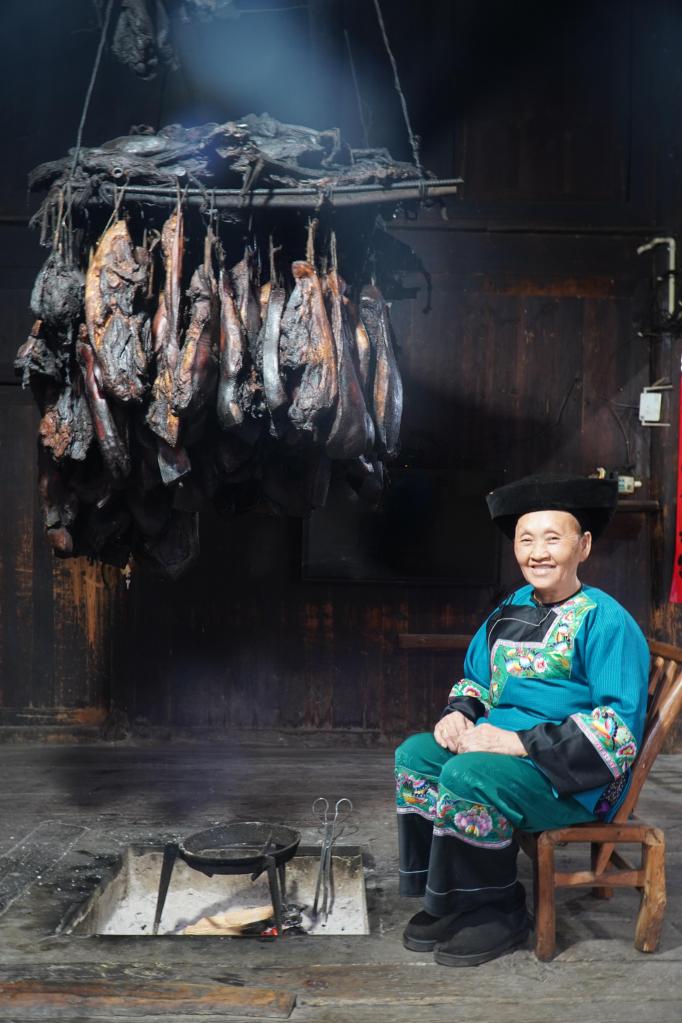 总书记和人民心贴心丨“见到您是我这辈子最开心的事”  国家品牌网