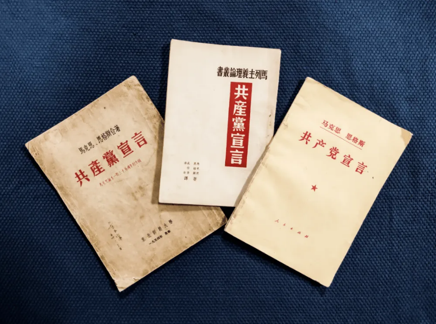 习近平自述：我的读书心得  国家品牌网