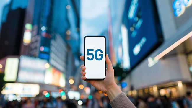 多部门释放数字经济新一轮利好