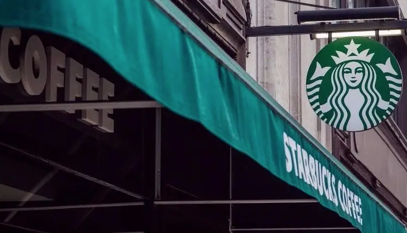 星巴克又双叒被罚 所售咖啡粉过期