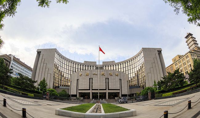 对实体支持力度加大 5月金融数据超预期