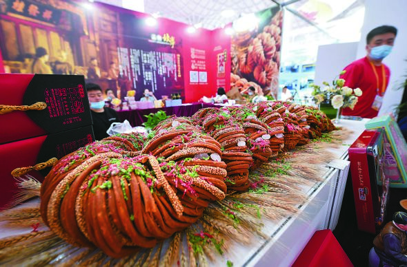 天津这些老字号，不但&ldquo;不啃老&rdquo;还要翻&ldquo;新潮&rdquo; 