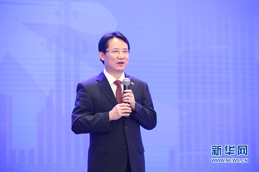 丁雄军以&ldquo;渴望美&rdquo;擘画千亿茅台新时代