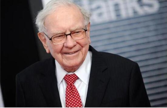 股神&ldquo;最后的午餐&rdquo;拍出1.28亿元！买家&ldquo;W&rdquo;是谁？