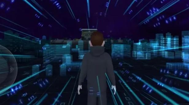 元宇宙的标签能否撑住&ldquo;虚拟服饰&rdquo;狂欢？