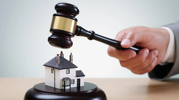 1元起拍？解密法拍房的隐秘江湖