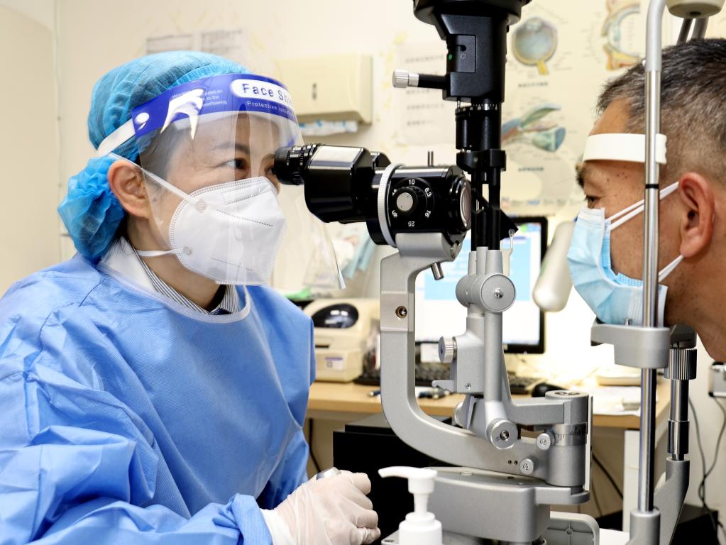 跨省异地就医新规出台 参保人异地就医更便捷 国家品牌网