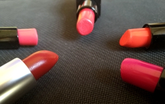 送红白玫瑰"不香了" 口红仍旧是七夕礼物C位