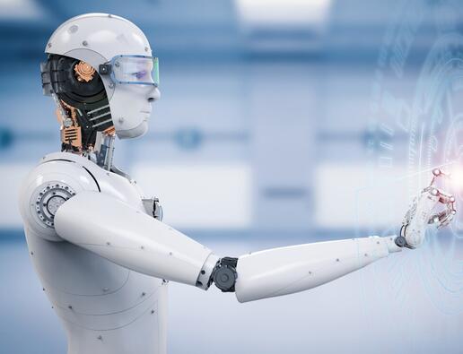 数字人热度骤升&ldquo;爬坡&rdquo;产业化