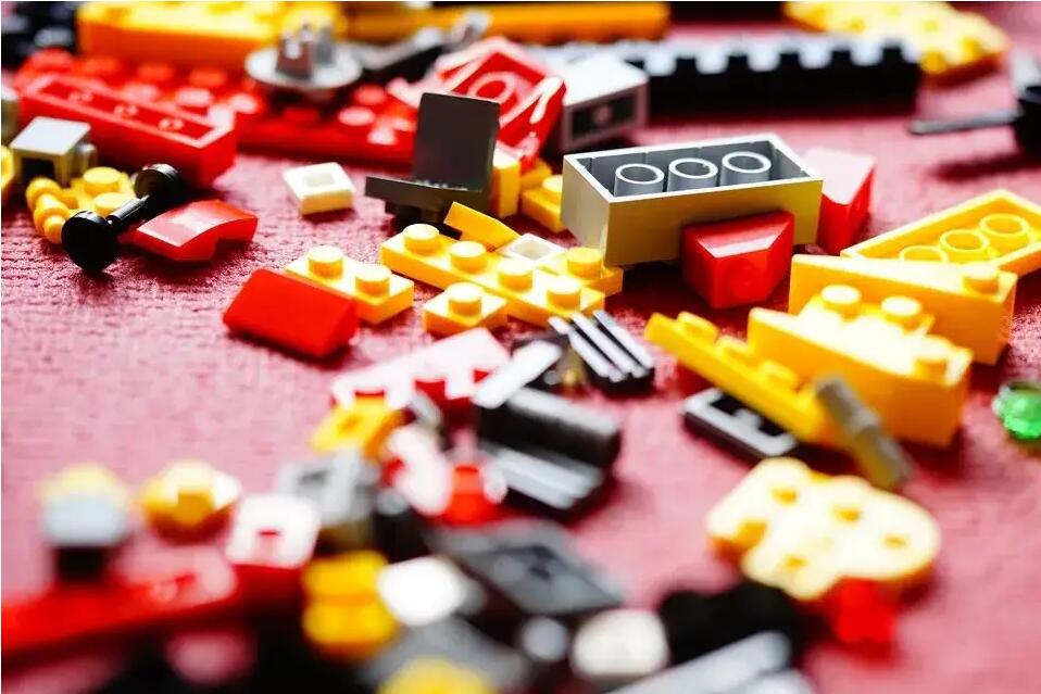 掘金百亿市场，国产积木的底气何在？