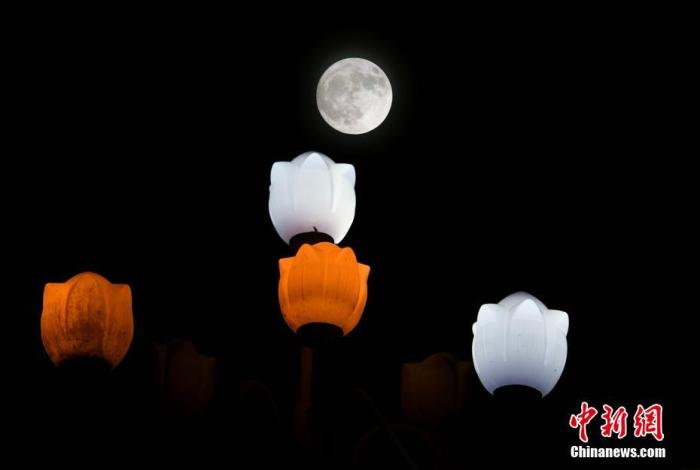 中秋节的九个冷知识：颇富浪漫色彩 古人如何过中秋？ 国家品牌网