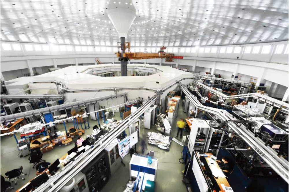 新华全媒+｜这些国之重器孵化出哪些产业&ldquo;金蛋&rdquo;？