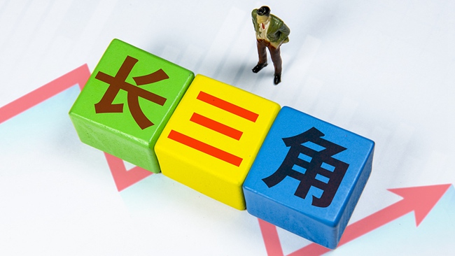 长三角数字干线是条什么“线”