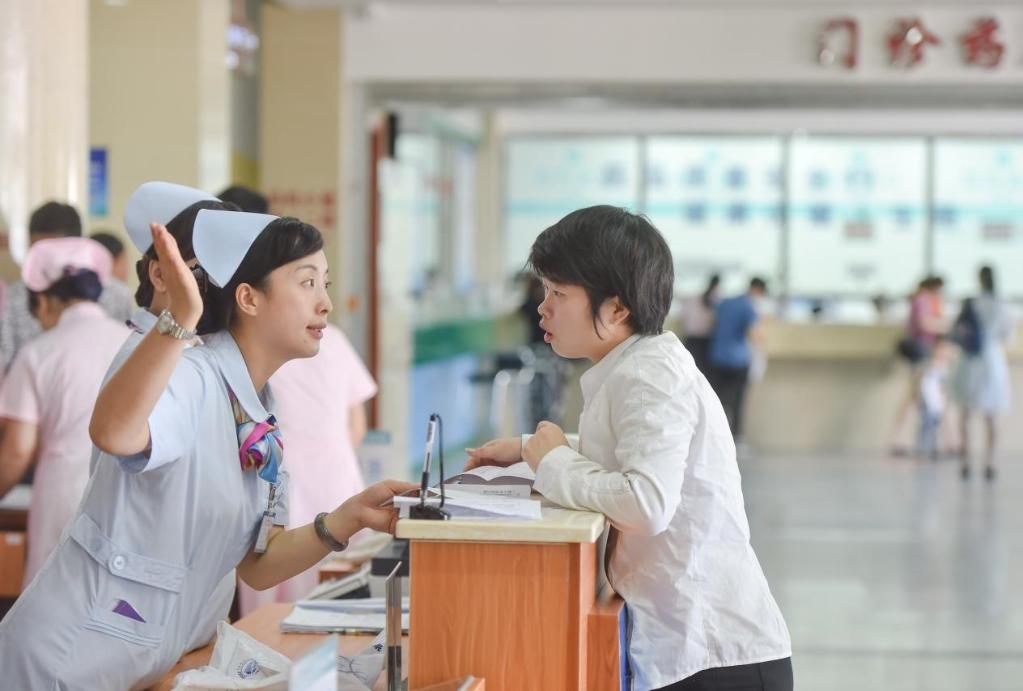 陪诊服务从一线向各城市扩展 如何&ldquo;走得更远&rdquo;？