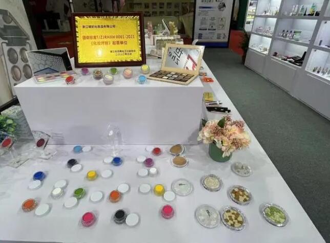 小商品打开大市场——从义博会看标准先行 国家品牌网