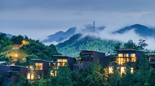 这里的民宿业为何能&ldquo;领跑&rdquo;全国