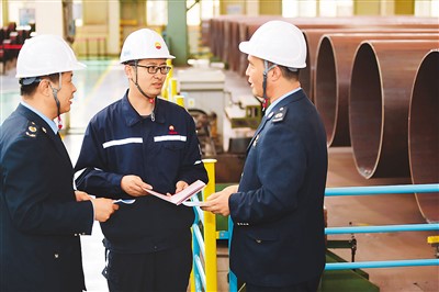 税惠力度多大？听企业算算账