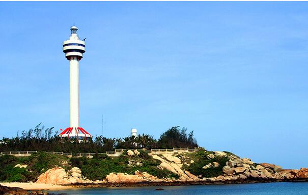 历史文化名镇拥抱海南自贸港新机遇