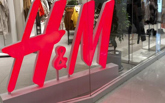 H&M再关店 快时尚退烧提速