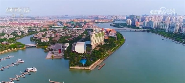 财政“组合拳”精准发力推动经济回升向好