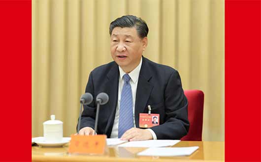 中央经济工作会议在北京举行 习近平发表重要讲话