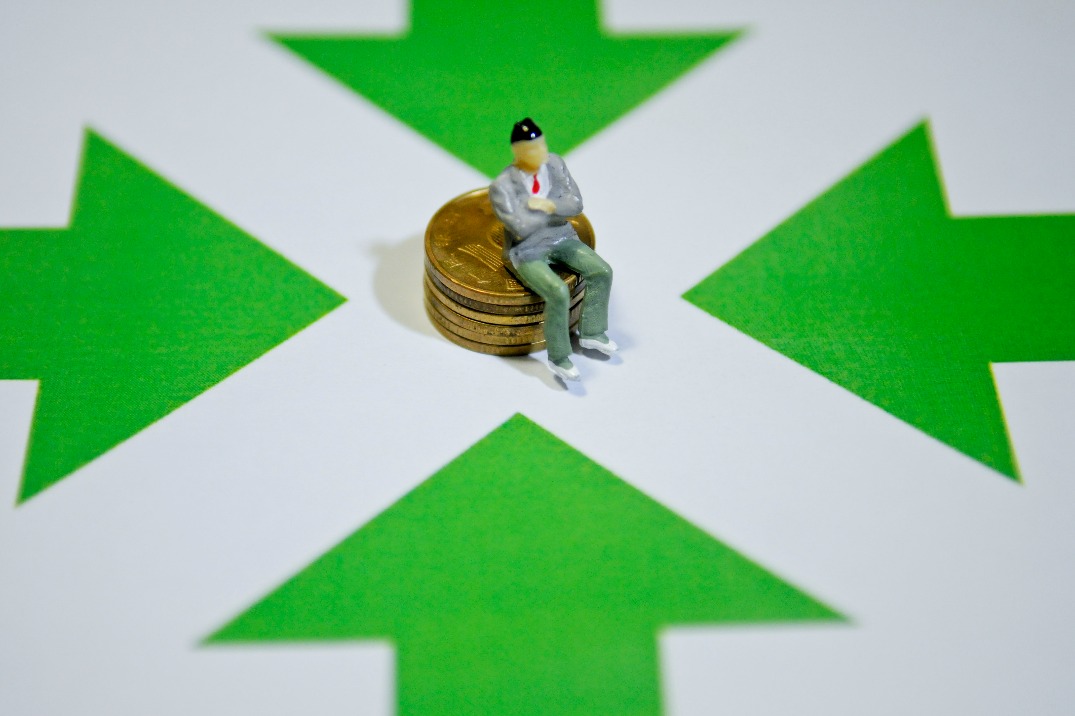 推动营商环境持续优化（尊崇法治 厉行法治）