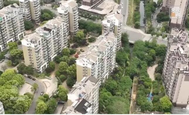 房地产金融新政密集落地，楼市活跃度明显提升 