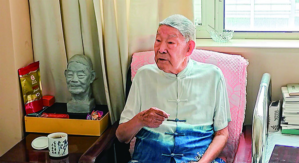 永远的“小兵张嘎” 